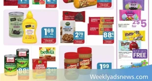 Albertsons Weekly ad Preview