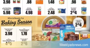 Food King Weekly Ad