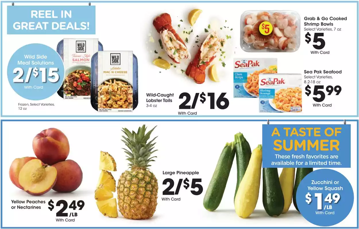Kroger Weekly Ad Preview March 22 - 28, 2023 5