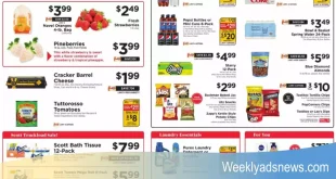 Shoprite Weekly Ad Preview