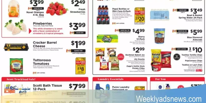 Shoprite Weekly Ad Preview