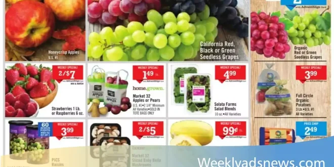 price chopper weekly ad preview
