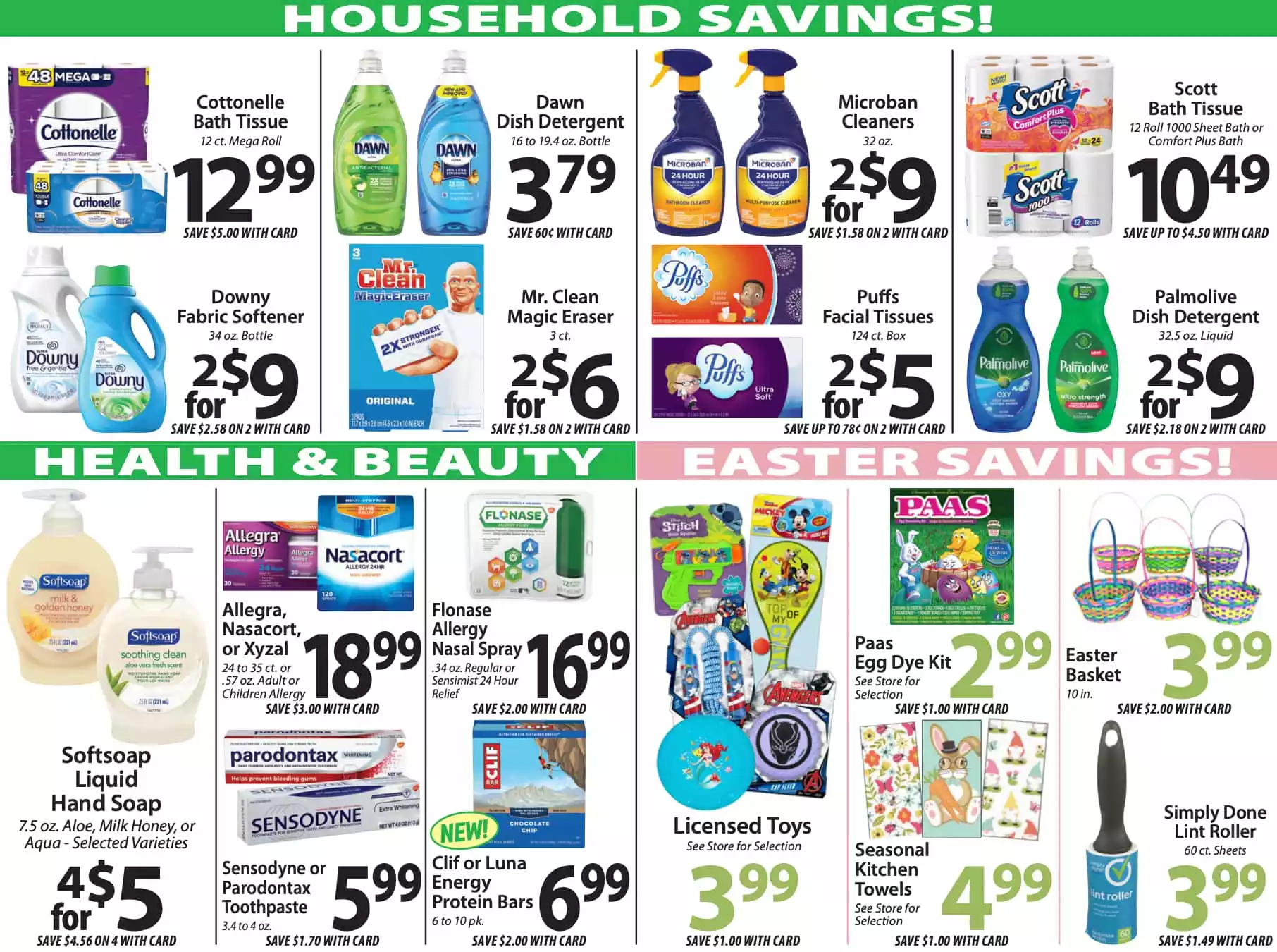Acme Weekly Ad March 16 - 22, 2023 4