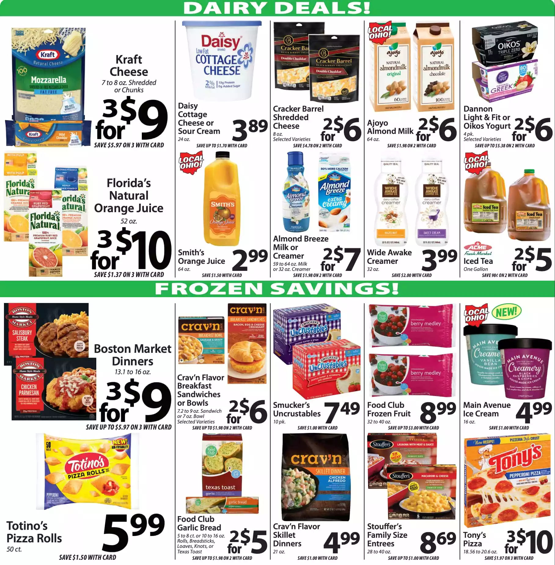 Acme Weekly Ad March 16 - 22, 2023 5
