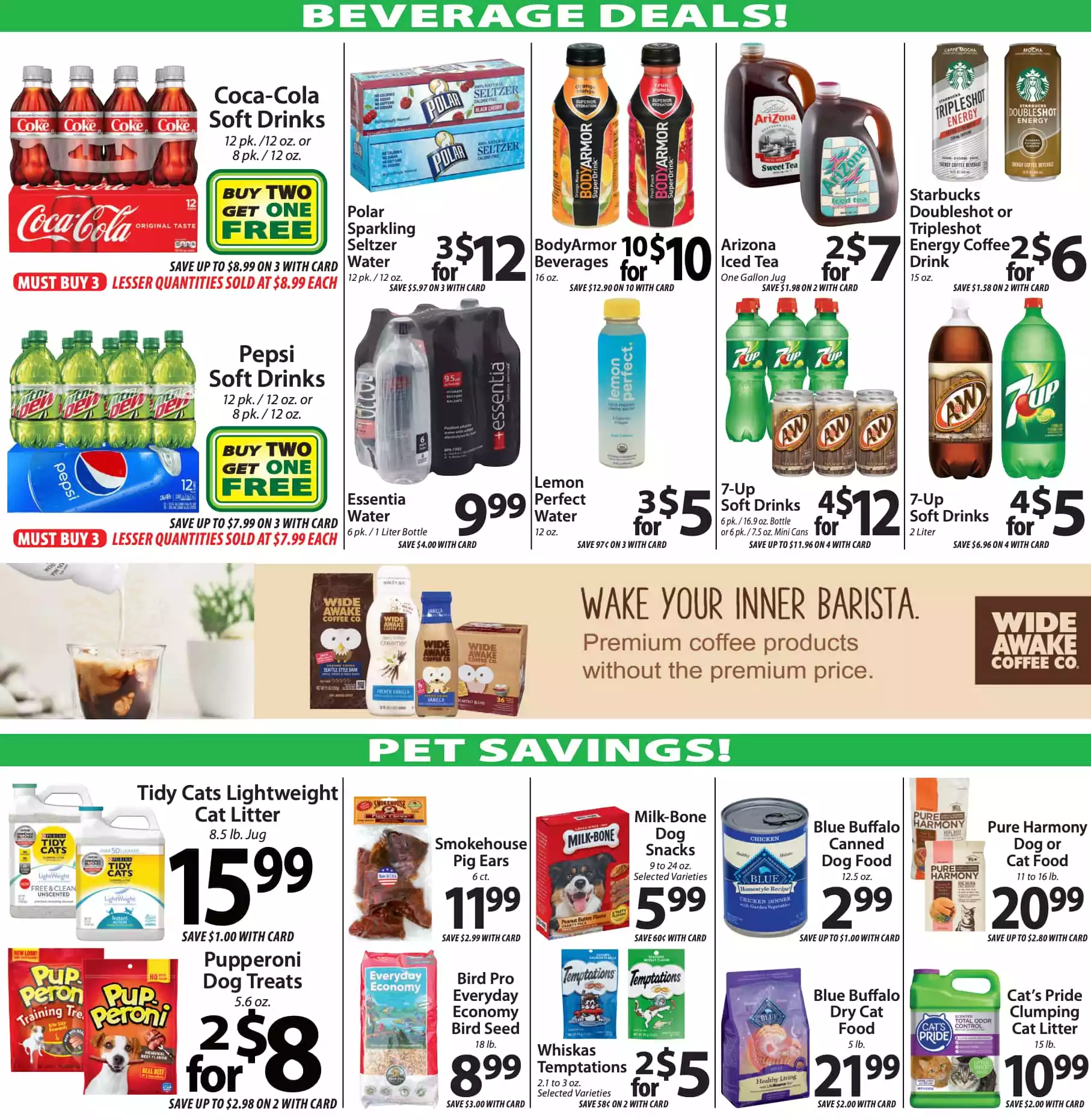 Acme Weekly Ad March 16 - 22, 2023 6