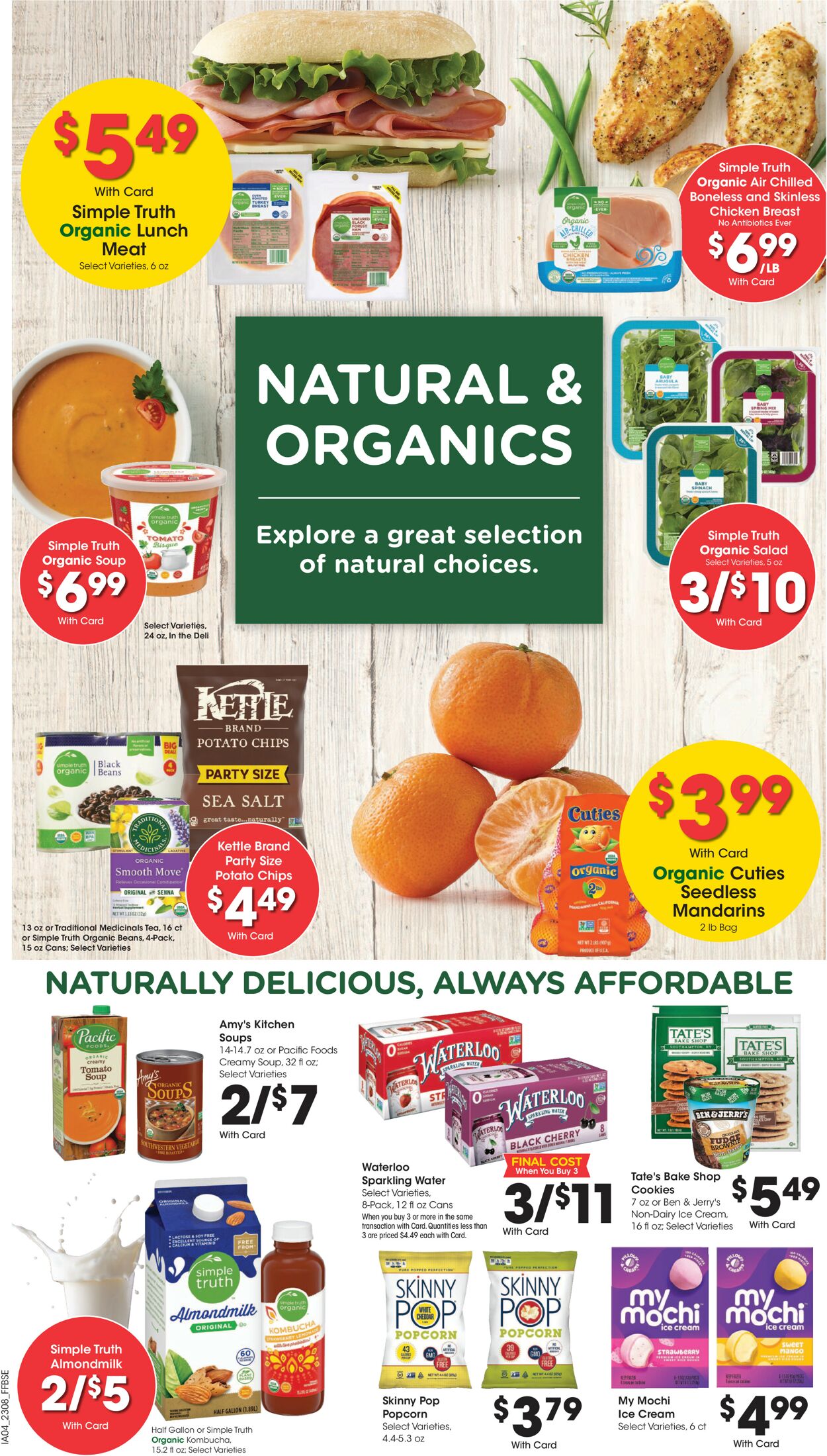 Fry’s Weekly Ad Preview for March 22 - 28, 2023
