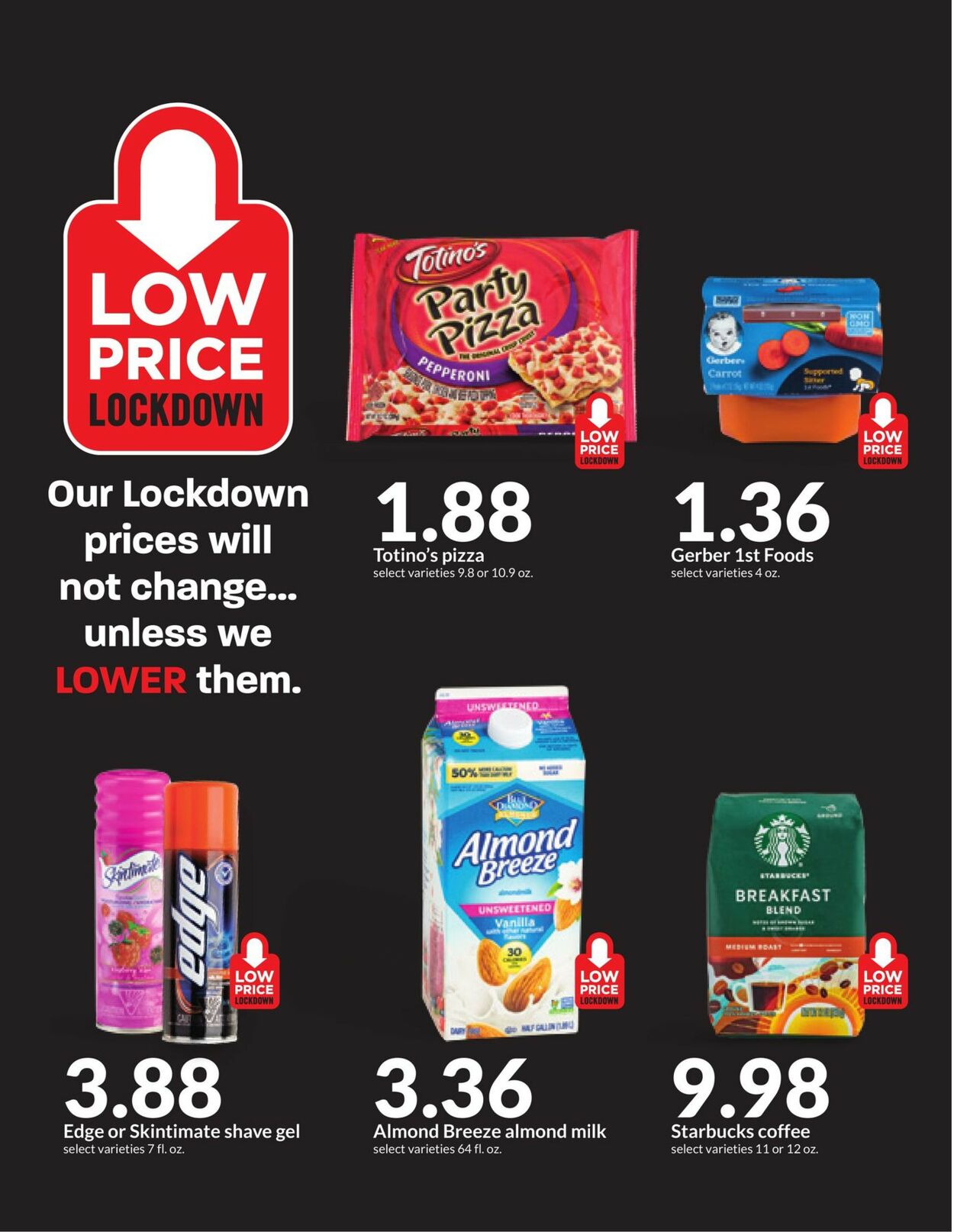HyVee Weekly Ad Preview for March 22 - 28, 2023