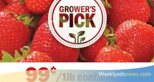 Meijer Weekly Ad Preview