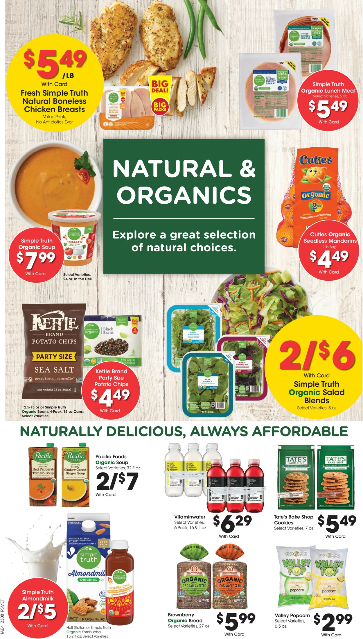 Pick N Save Weekly Ad March 22 - 28, 2023