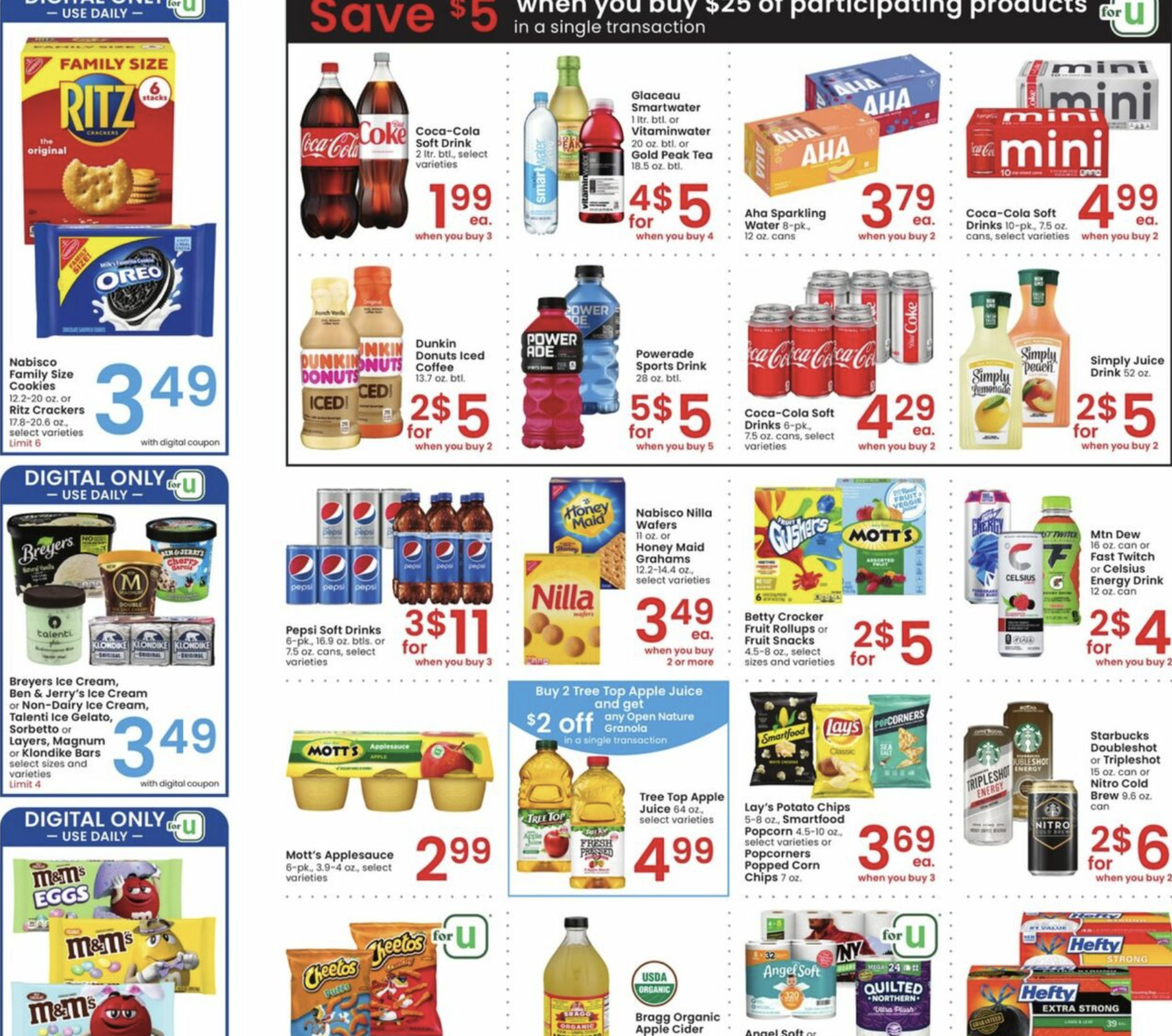 Albertsons Weekly Ad Preview March 22 - 28, 2023