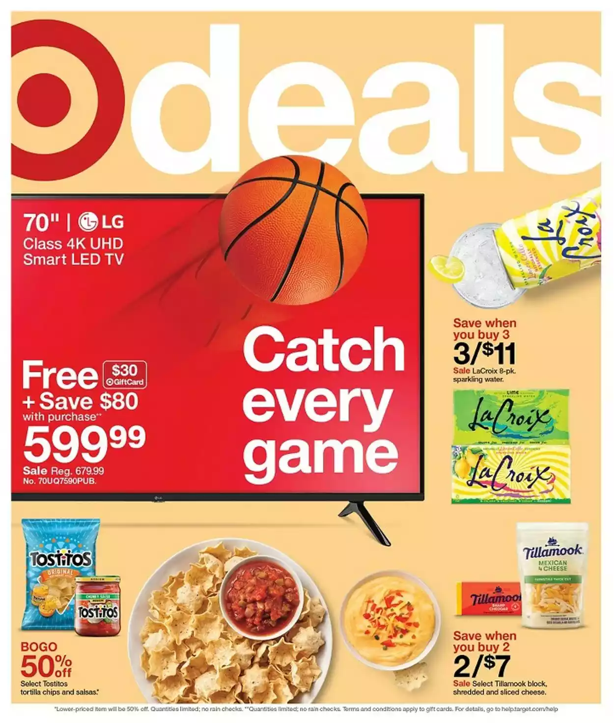 Target Weekly Ad Preview for March 26 - April 1, 2023 1