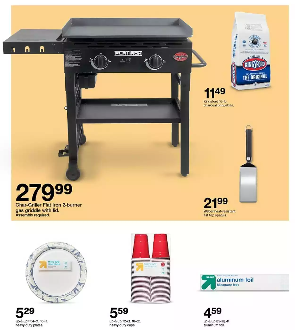 Target Weekly Ad Preview for March 26 - April 1, 2023 5