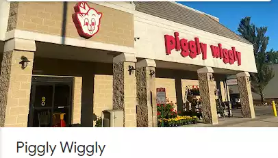 Piggly Wiggly Cedarburg, WI