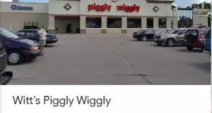 Piggly Wiggly Crivitz, WI