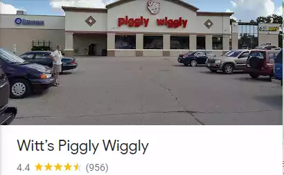 Piggly Wiggly Crivitz, WI (Weekly Ad, Phone Number, & Hours)