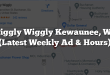 Piggly Wiggly Kewaunee, WI (Latest Weekly Ad & Hours)
