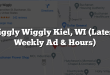 Piggly Wiggly Kiel, WI (Latest Weekly Ad & Hours)