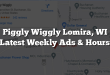 Piggly Wiggly Lomira, WI (Latest Weekly Ads & Hours)