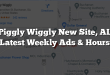 Piggly Wiggly New Site, AL (Latest Weekly Ads & Hours)