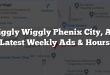 Piggly Wiggly Phenix City, AL (Latest Weekly Ads & Hours)