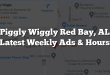 Piggly Wiggly Red Bay, AL (Latest Weekly Ads & Hours)