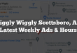 Piggly Wiggly Scottsboro, AL (Latest Weekly Ads & Hours)