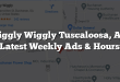 Piggly Wiggly Tuscaloosa, AL (Latest Weekly Ads & Hours)