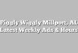 Piggly Wiggly Millport, AL (Latest Weekly Ads & Hours)