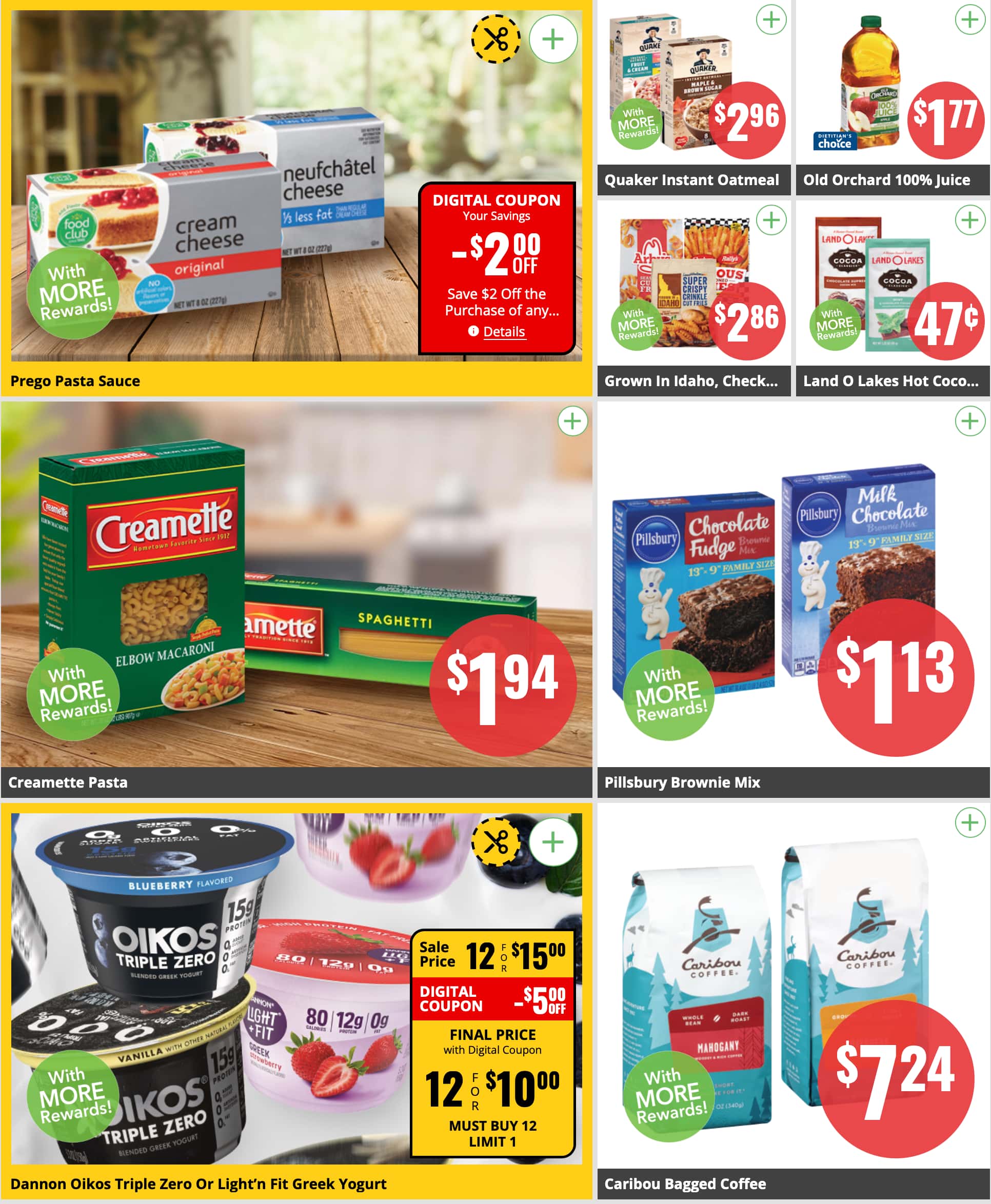 Coborn's Weekly Ad December 3 - 9, 2023