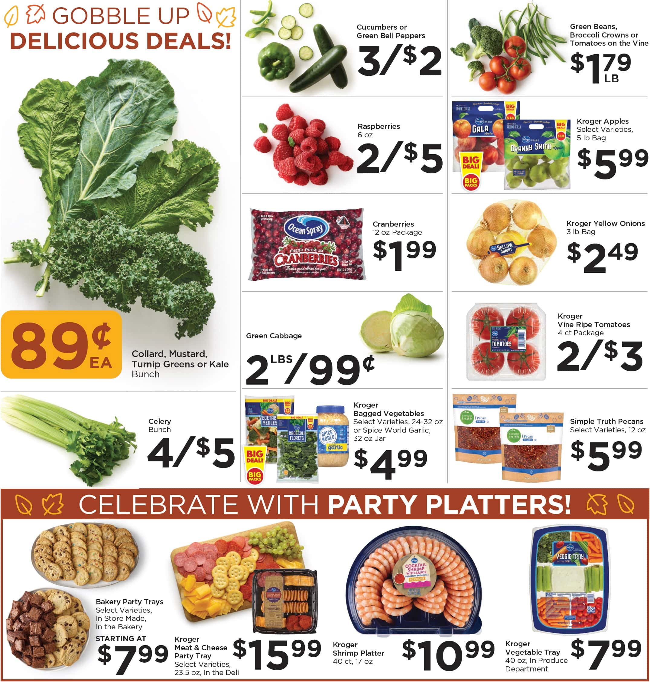 Food 4 Less Weekly Ad Preview for December 6 - 12, 2023