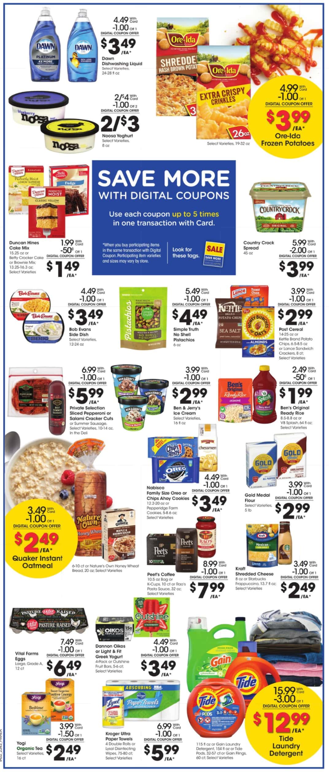 Fred Meyer Weekly Ad Preview December 6 - 12, 2023