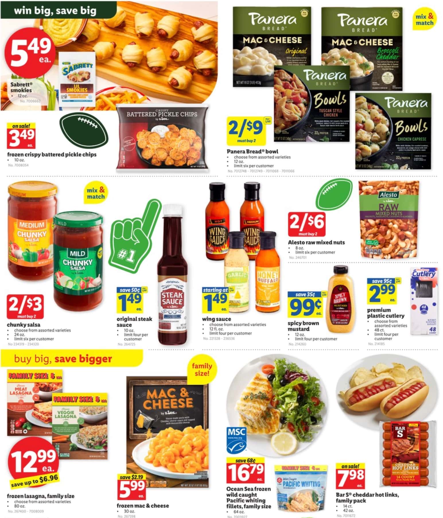 lidl sale this week March 6 - 12, 2024