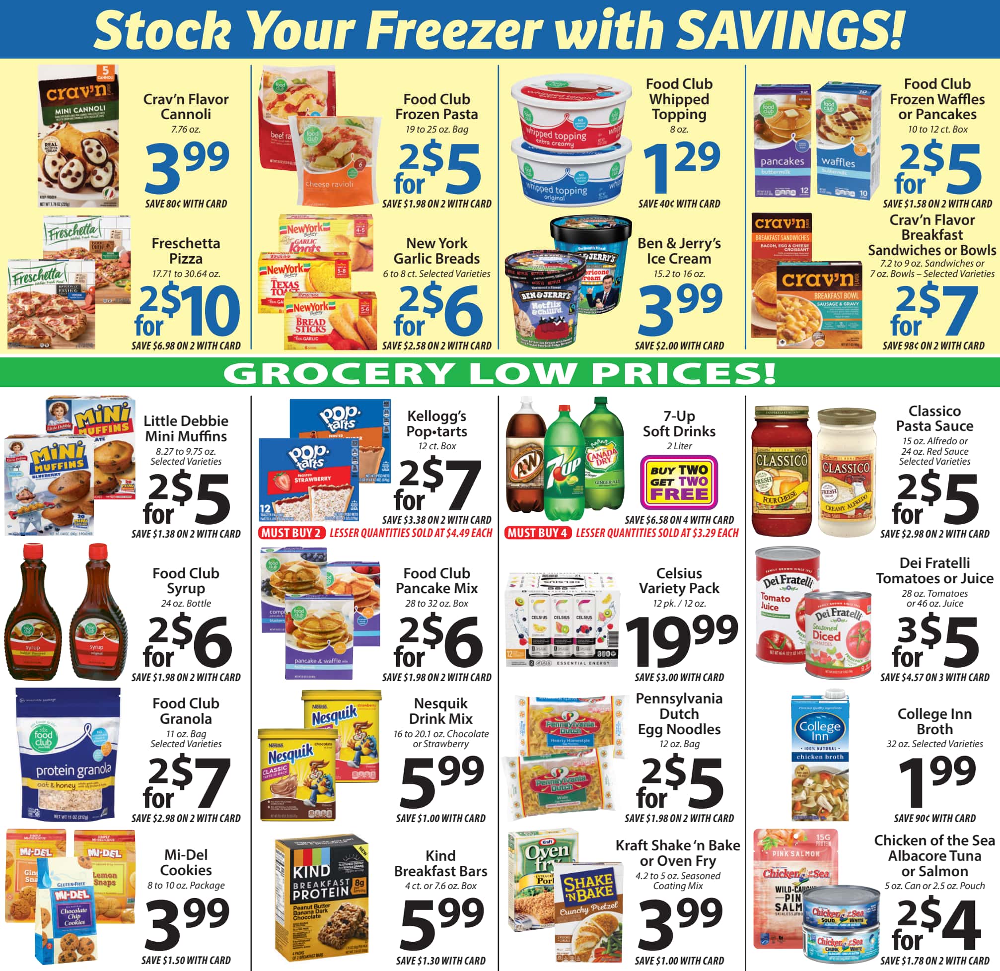 Acme Fresh Market Weekly Ad March 27 - April 2, 2024