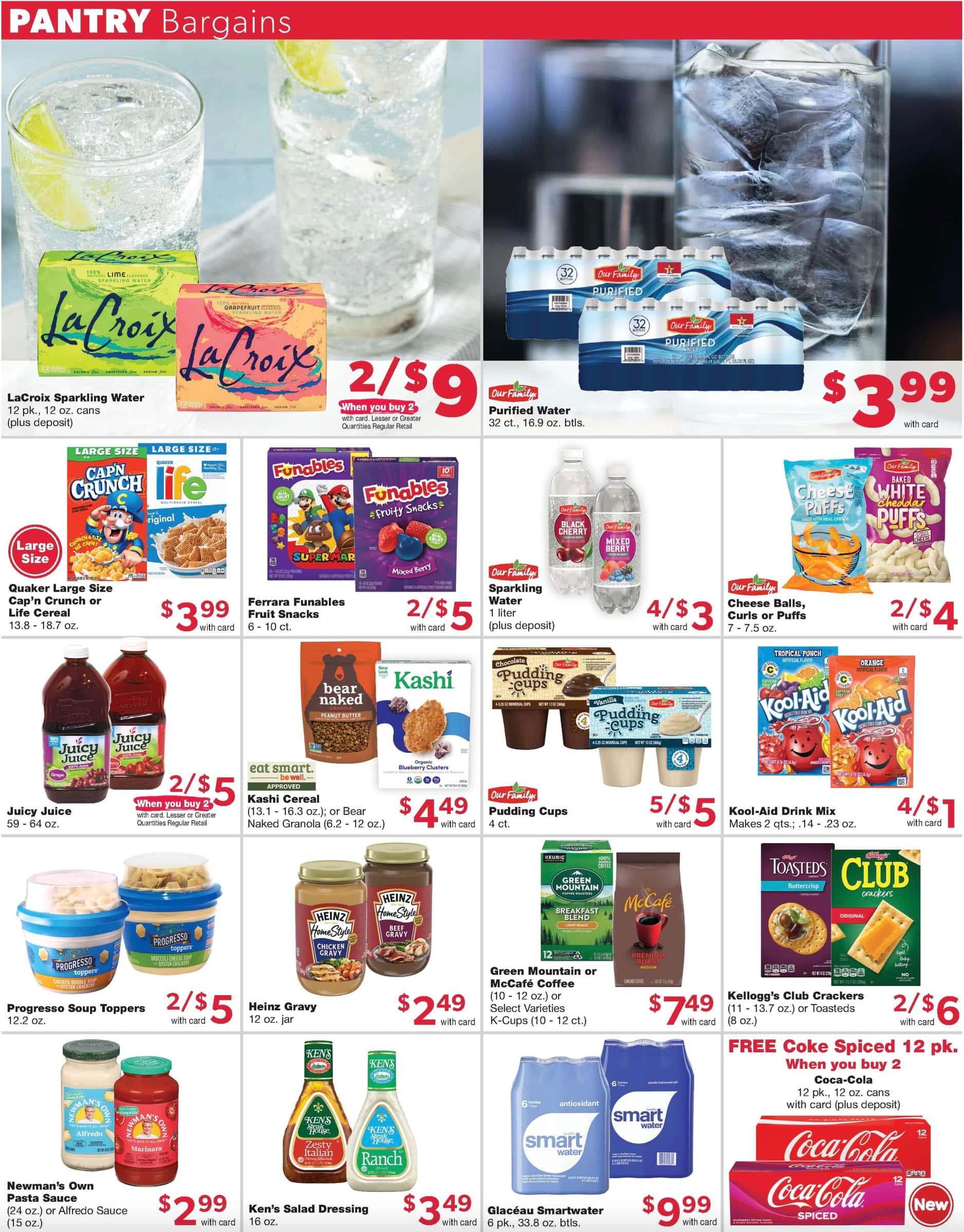 Family Fare Weekly Ad Preview for April 21 - 27, 2024