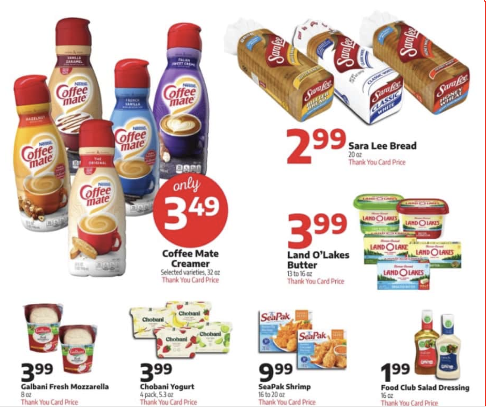 Brookshire Brothers Weekly Ad Preview March 27 - April 2, 2024