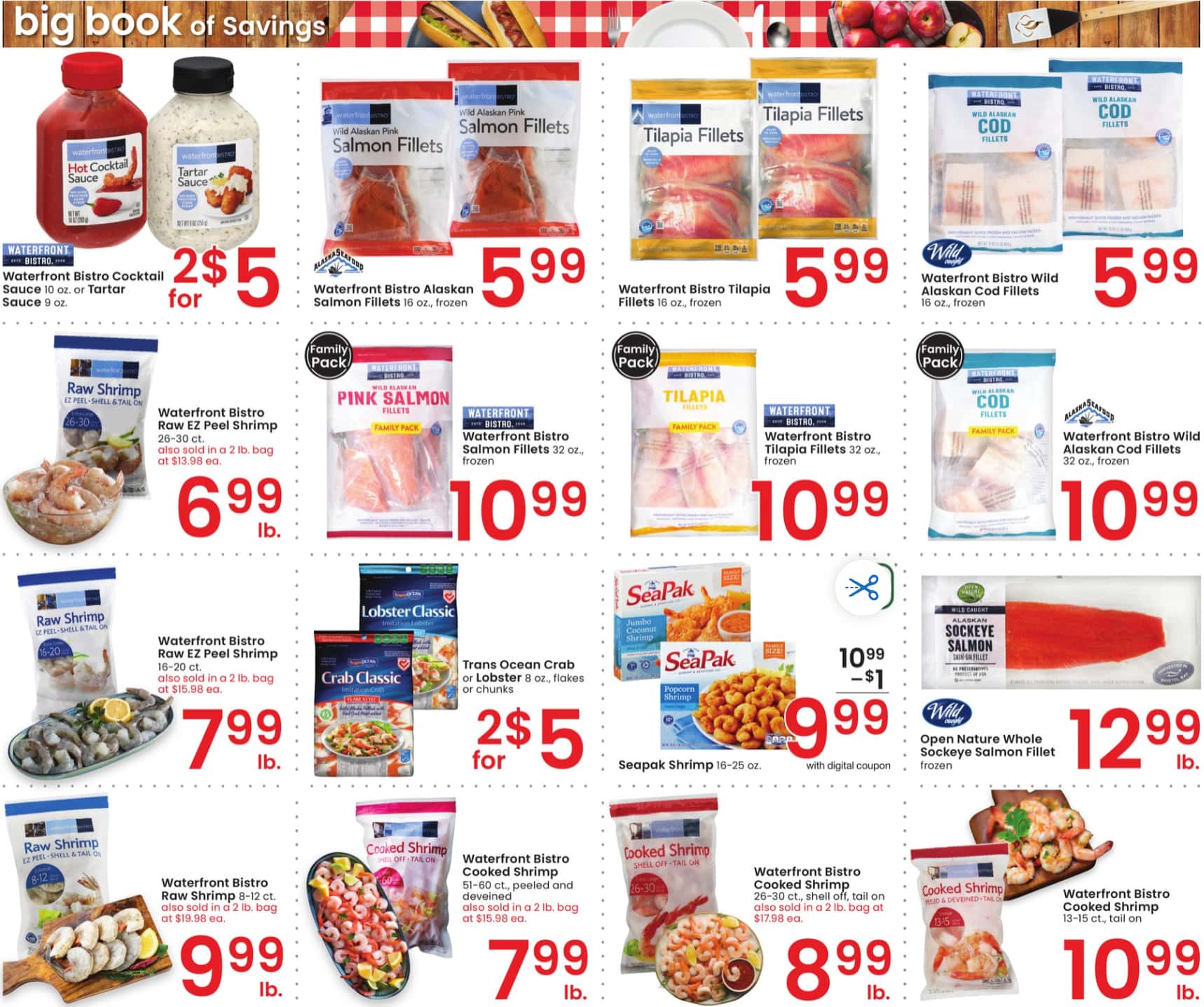 Albertsons Weekly Ad Preview May 8 - 15, 2024