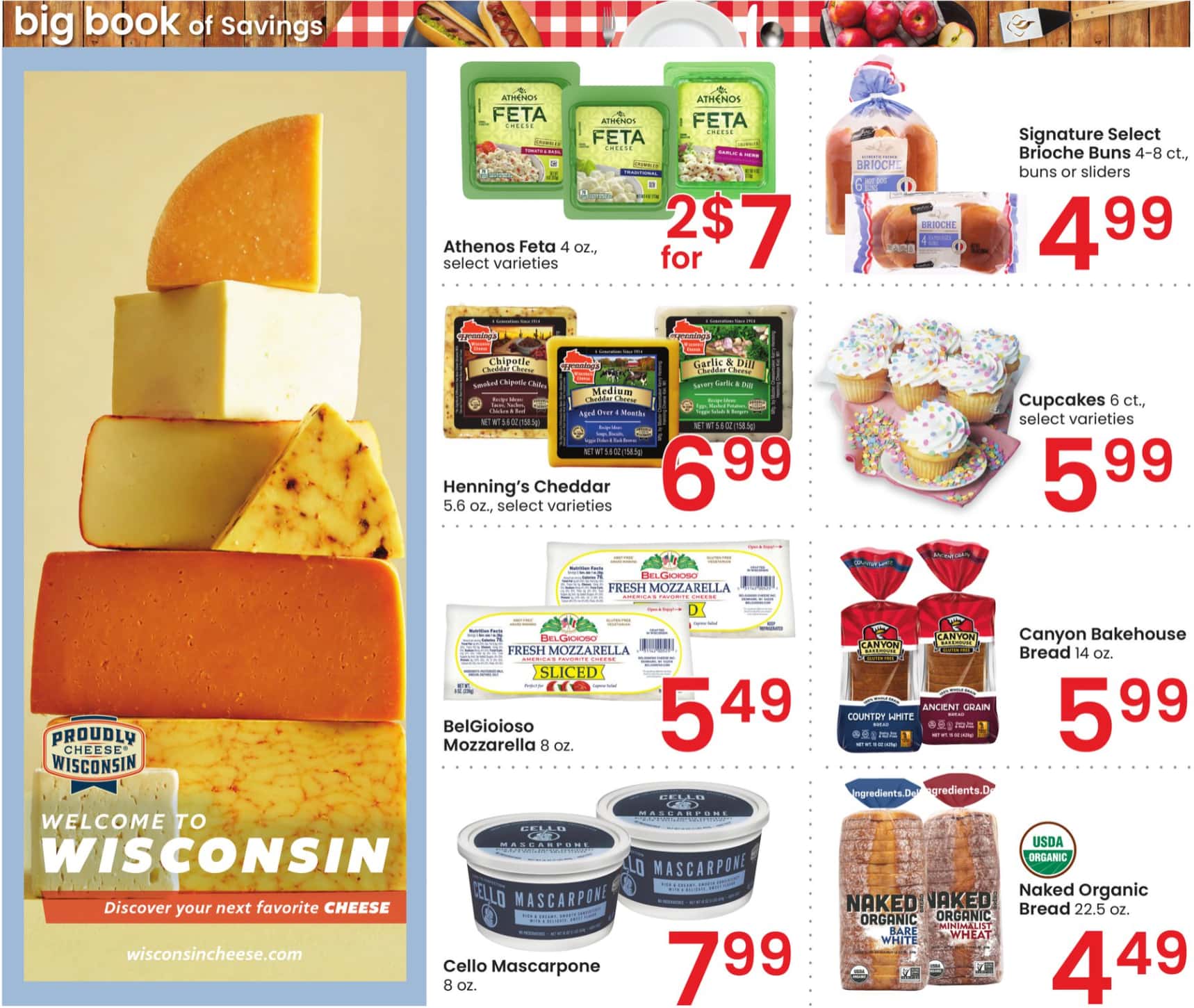 Albertsons Weekly Ad Preview April 24 - 30, 2024