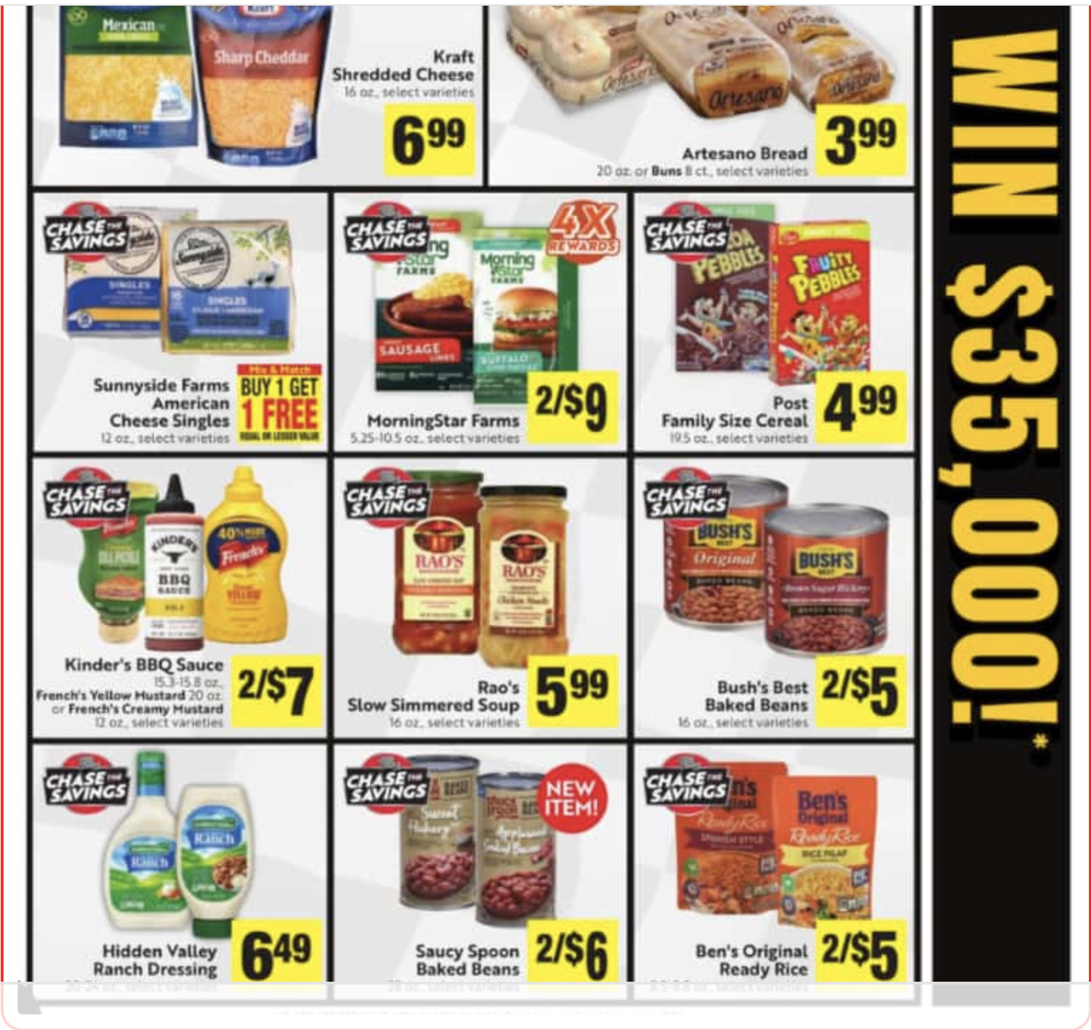 Save Mart Weekly Ad April 24 - 30, 2024