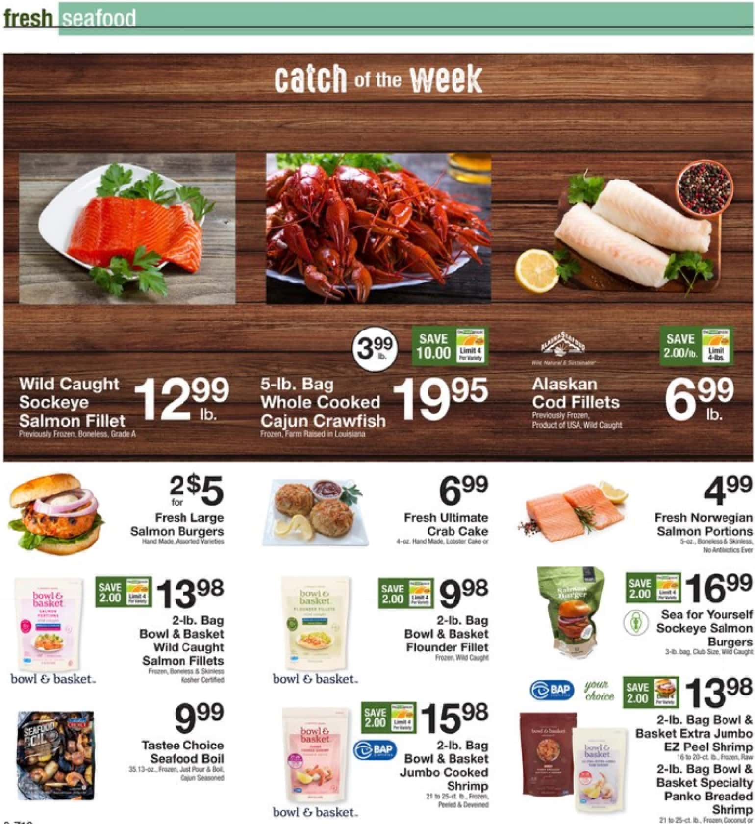 Gerritys Weekly Ad May 3 - 9, 2024 Preview